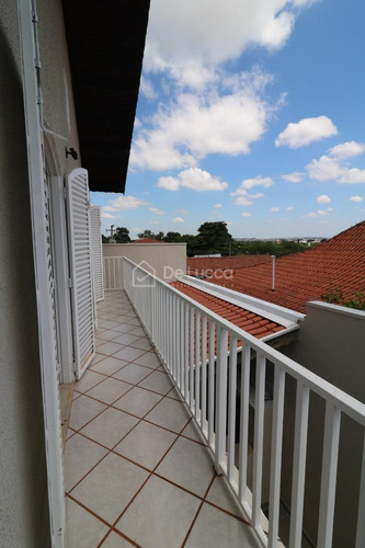 Imagem 4 de 10 de Casa À Venda Em Jardim Eulina - Ca008428