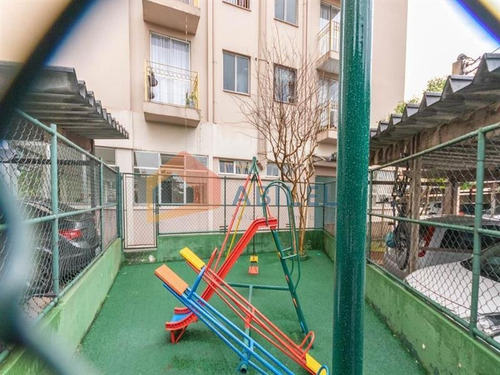 Apartamento Na Penha - 7371