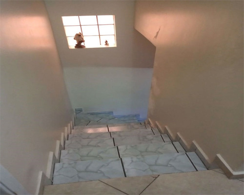 Imagem 6 de 25 de Casa À Venda, Vila Anhanguera, 120 M², 3 Dorm., 1 Suíte, Área De Serviço E Churrasqueira. - Reo565857