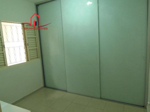 Imagem 19 de 20 de Casa A Venda No Bairro Jardim Florestal Em Jundiaí - Sp. - 2041-1