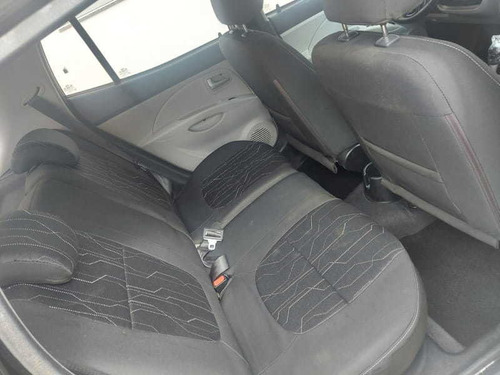 Imagem 9 de 13 de Kia Picanto Ex3 1.0l 2011