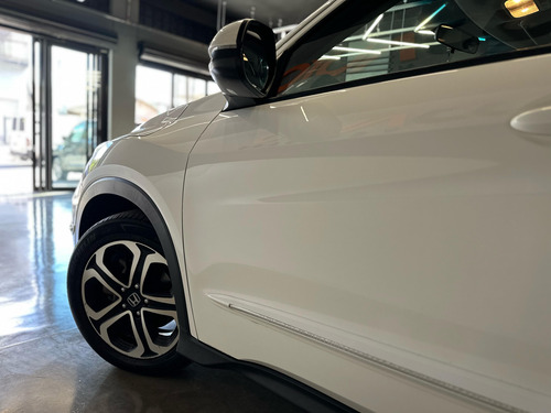 Honda HR-V 1.8 Ex Flex Aut. 5p