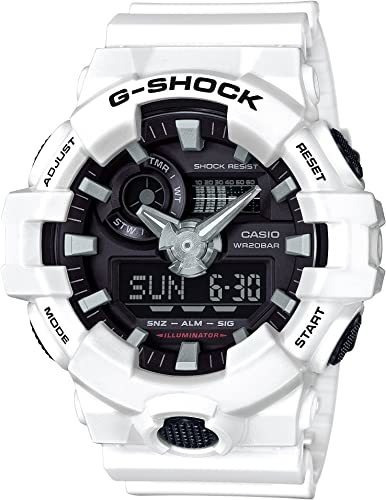 Casio G Shock - Reloj Casual De Cuarzo Para Hombre, Talla