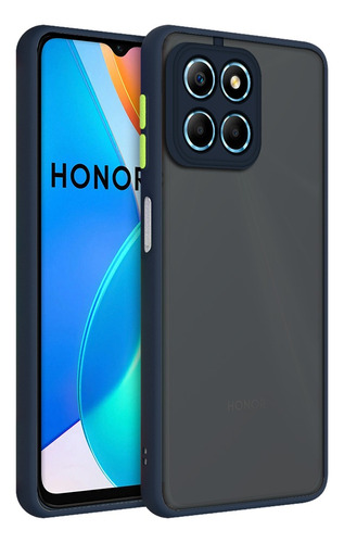 Carcasa Para Honor Todos Los Modelos Smooth