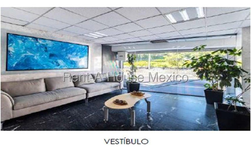 Edificio Comercial En Renta En Miguel Hidalgo, San Miguel Chapultepec Am. 25-1119