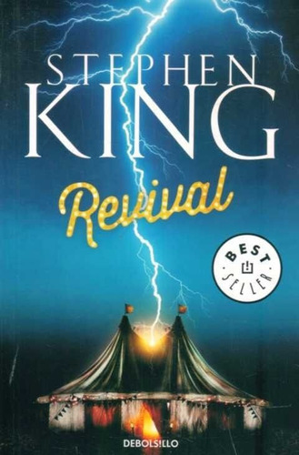 Libro: Revival / Stephen King