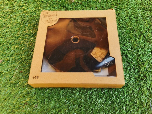 Imagen 4 de 4 de Ruleta De Tragos Para Beber