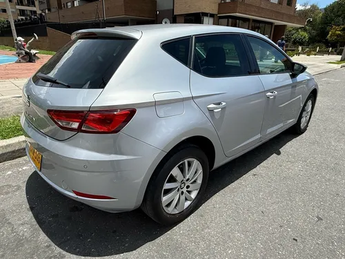 Seat Leon 1.6 Reference