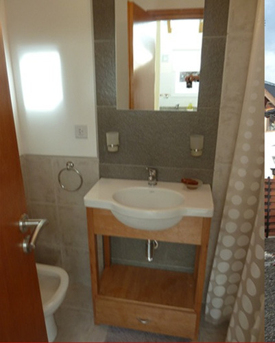 Imagen 4 de 12 de Departamento 1 Dormitorio Zona Centro, Excelente. Max 3 Adultos Y 1 Niño