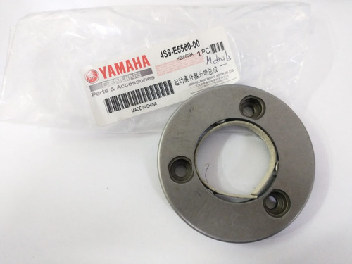 Bendix De Arranque  Crypton T110 Original Yamaha Panella