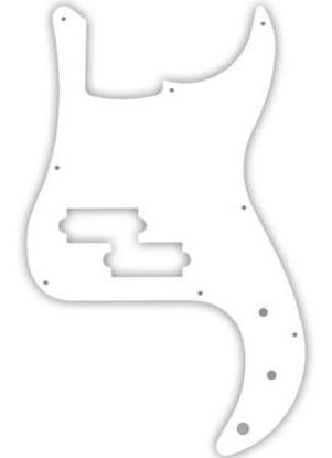 Imagem 1 de 3 de Escudo Dolphin Branco Para Baixo Precision