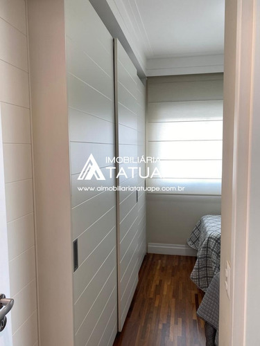 Imagem 12 de 30 de Apartamento - Ap000408 - 69214347