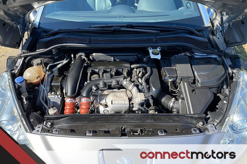Peugeot Rcz - 2012