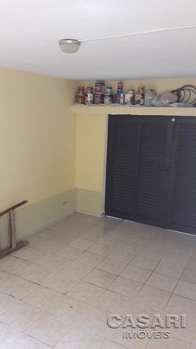Imagem 6 de 28 de Casa À Venda, 183 M² Por R$ 1.300.000,00 - Jardim Hollywood - São Bernardo Do Campo/sp - Ca9266