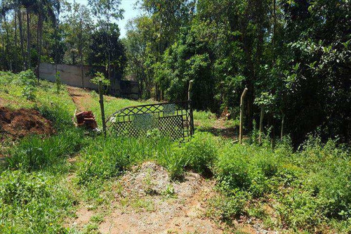 Imagem 5 de 8 de Terreno, Parque Sinai, Santana De Parnaíba - R$ 190 Mil, Cod: 222600 - V222600