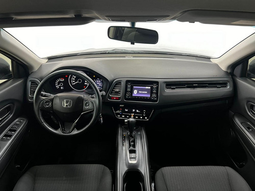 Imagem 7 de 14 de Hr-v Ex 1.8 Flexone 16v 5p Aut.
