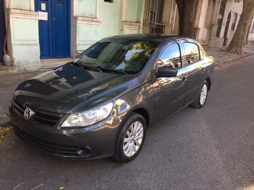 Volkswagen Gol V