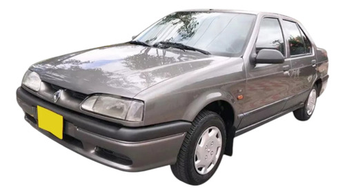 Cocuyo Faro Renault 19 1996 A 2001 Depo Par Juego