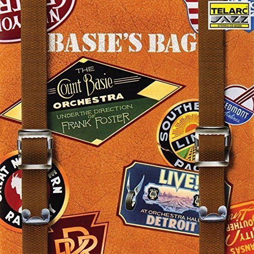 Bolso De Basie