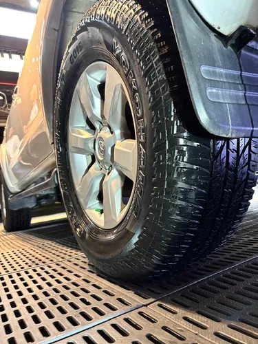 Toyota Fortuner 3.0 Srv