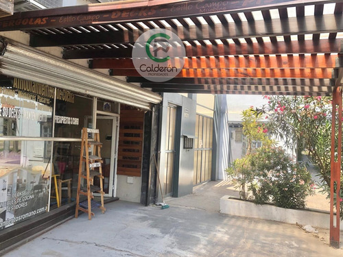Local En Venta Francisco Alvarez Parque Gorriti