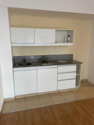Venta Monoambiente Divisible, Con Amenities Premium, Palermo