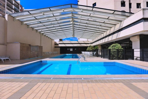 Imagem 21 de 21 de Flat Disponível Para Venda No Hotels Congonhas By Atlantica - 287630
