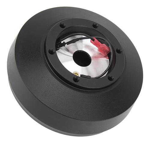 Adaptador De Volante, Kit De Cubos De Aluminio Con 6 Orifici