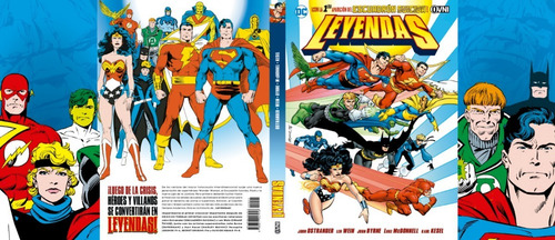 Imagen 2 de 2 de Cómic, Dc, Leyendas: Escuadrón Suicida Ovni Press
