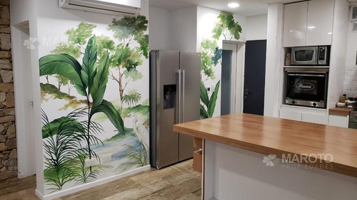 Imagen 11 de 30 de Casa En Venta En Barrio El Canton - Maroto Propiedades