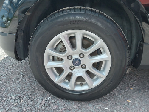 Ford Ecosport 1.5 Se 123cv 4x2 Automática
