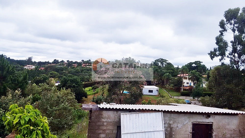 Imagem 6 de 6 de Belíssimo Terreno À 2 Km Do Asfalto!