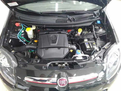 Fiat Palio Sporting 1.6