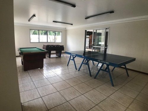 Apartamento Com 3 Dormitórios À Venda, 75 M² Por R$ 370.000,00 - Botafogo - Campinas/sp - Ap6493