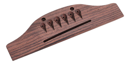 M Puente De Guitarra Acústica, Cejuela De Guitarra,