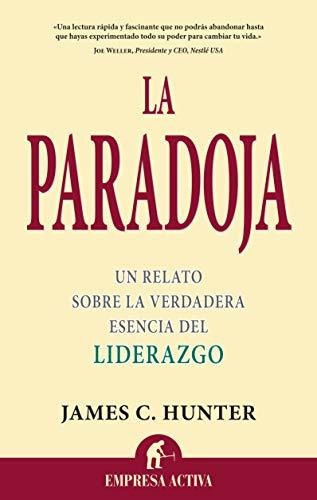 Libro La Paradoja (nueva Edición): Un Relato Sobre La Verd