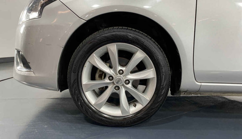 Imagen 11 de 15 de 39681 - Nissan Versa 2016 Con Garantía At