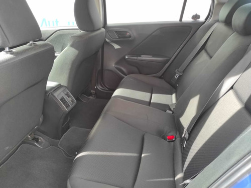 Imagen 13 de 14 de Honda City 2020 1.5 Lx Mt