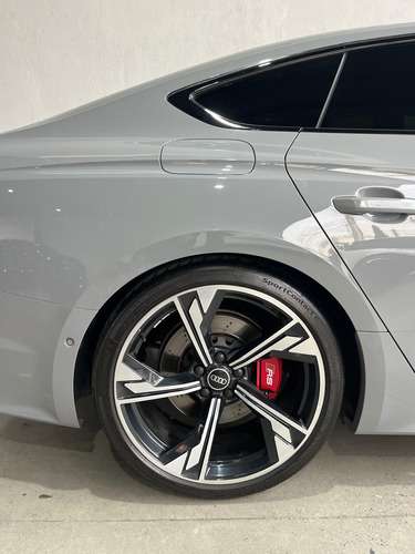 Audi RS5 2.9T Sedan V6 Quattro