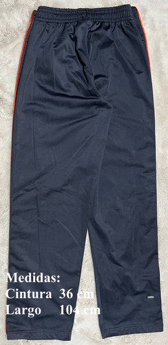 Pants Para Hombre Talla S And 1 Botones A Los Lados (Usado)