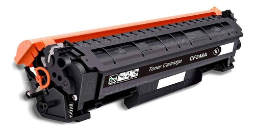 Tóner compatible de marca premium para usar con tinta negra M15w Mfp M28w