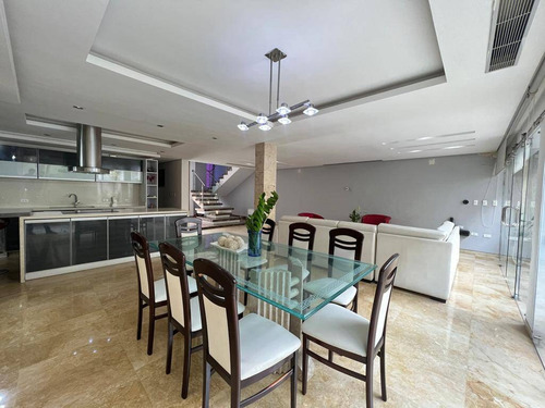 Imagen 11 de 29 de Townhouse En El Trigal, Fernando Rosell 0414-4115184 Remax