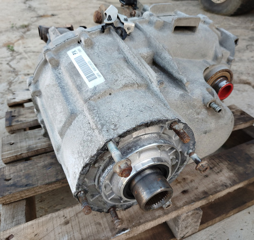 Transfer Chevrolet Silverado Tahoe 2010/2015 Electrónico (Usado)