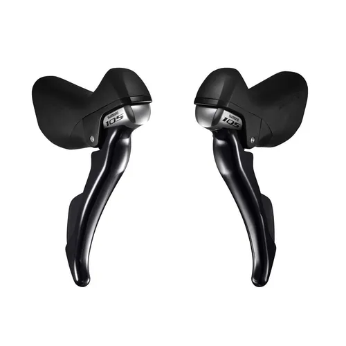 Ergopower Cambio Y Freno Shimano 105 5800 2 X 11v Ciclos