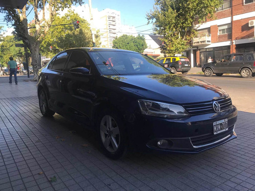 Volkswagen Vento 2.5 Luxury Cuero Excelente Estado!!