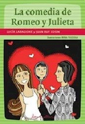 Comedia De Romeo Y Julieta, La -  