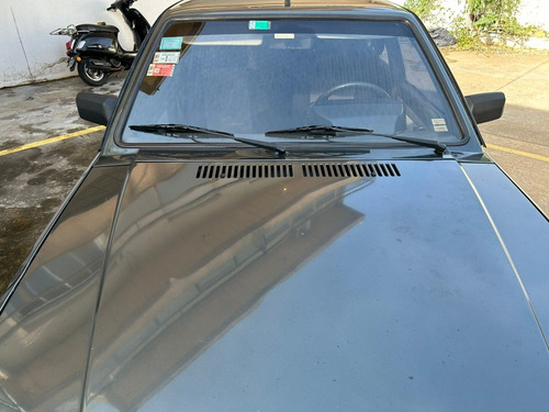 Volkswagen Senda 1.6 Nafta