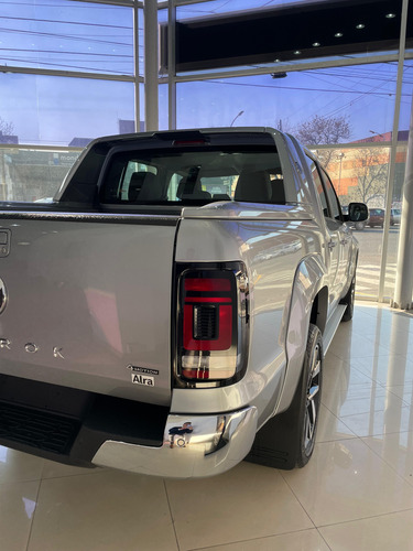 Volkswagen Amarok 3.0 Cd Tdi 258Cv V6 Extreme 4X4 At