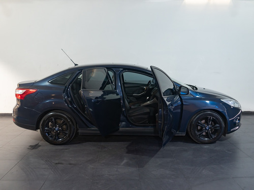 Ford Focus III 2.0 Se Plus At6