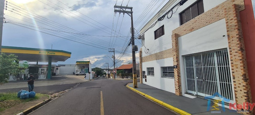 Imagem 1 de 27 de Salão + Kit Net - Venda - Vila Euclides - Presidente Prudente - Sp - 1934